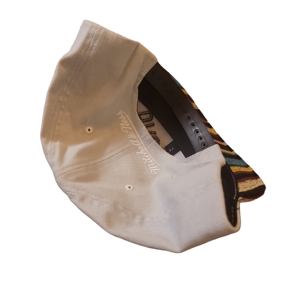 Mitchell & Ness Brooklyn Nets Snapback Cap - Picture 2 of 4